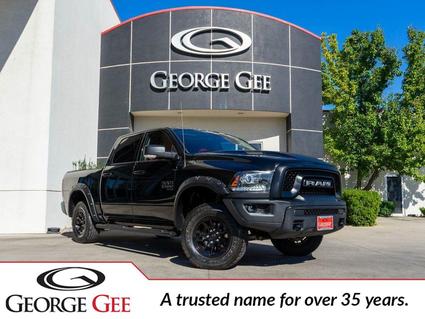 2019 Ram 1500 Classic Liberty Lake WA