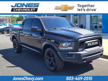 2020 Ram 1500 Classic Sumter SC