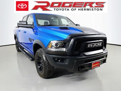 2021 Ram 1500 Classic Hermiston OR
