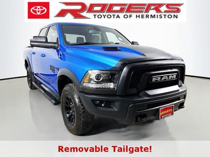 2021 Ram 1500 Classic Hermiston OR