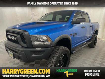 2022 Ram 1500 Classic Clarksburg WV