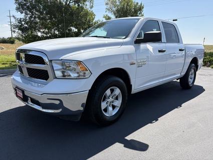 2022 Ram 1500 Classic Idaho Falls ID