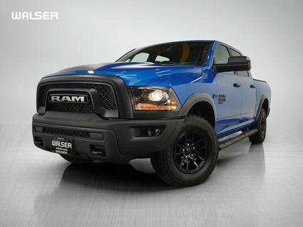 2023 Ram 1500 Classic Hopkins MN