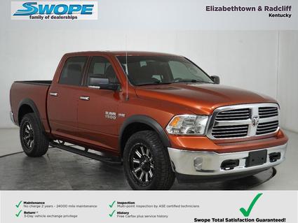 2013 Ram 1500 Elizabethtown KY