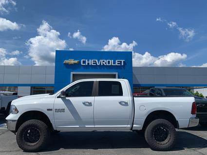 2016 Ram 1500 Jefferson City TN