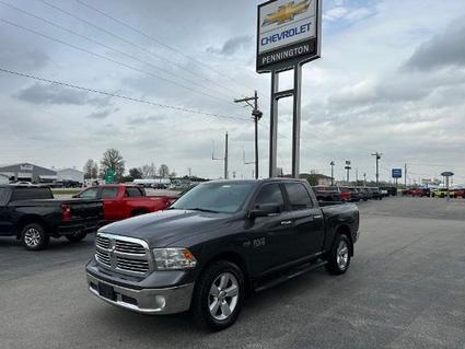 2016 Ram 1500 Salem IL