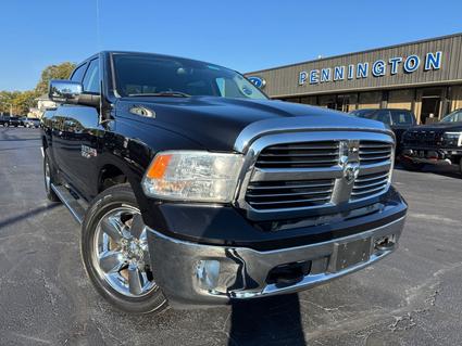 2016 Ram 1500 Centralia IL