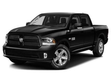 2016 Ram 1500 Centralia IL