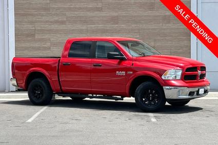 2016 Ram 1500 American Fork UT
