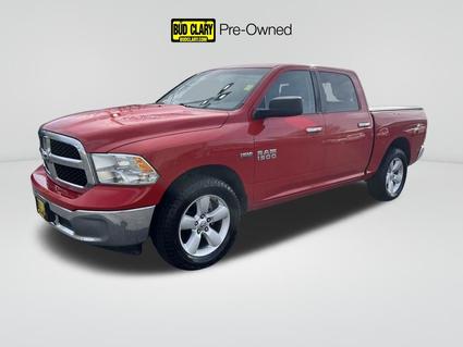2016 Ram 1500 Moses Lake WA