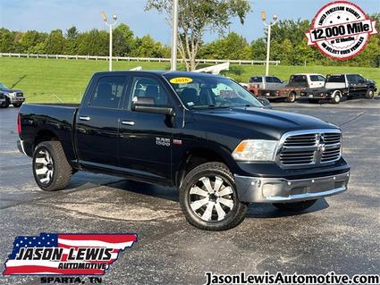 2016 Ram 1500 Sparta TN