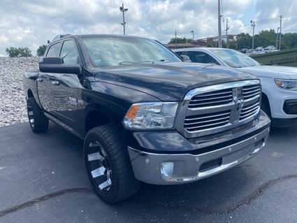 2016 Ram 1500 Sparta TN