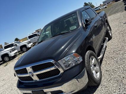 2016 Ram 1500 Post Falls ID