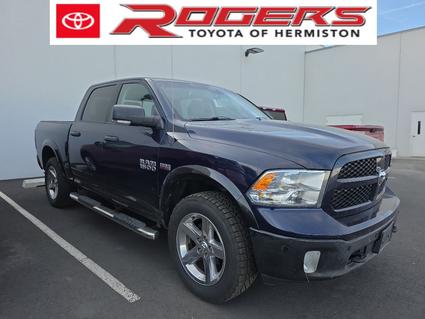 2017 Ram 1500 Hermiston OR