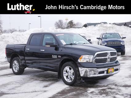 2017 Ram 1500 Cambridge MN