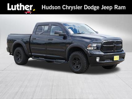 2018 Ram 1500 Hudson WI