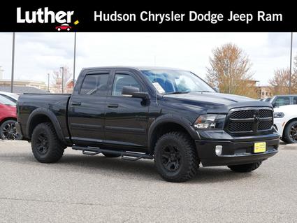 2018 Ram 1500 Hudson WI