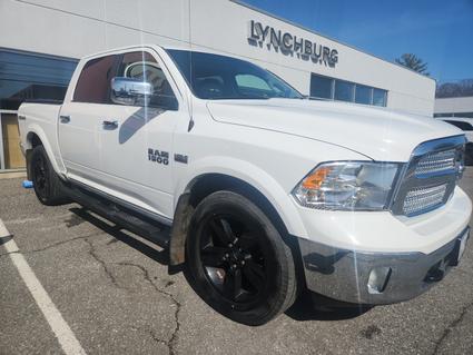 2018 Ram 1500 Lynchburg VA