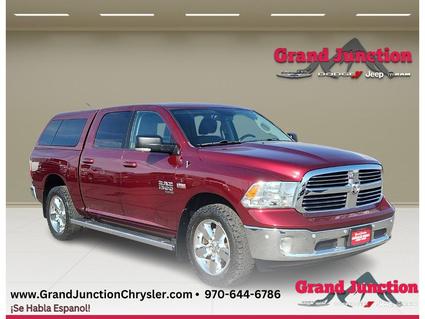 2019 Ram 1500 Classic Grand Junction CO