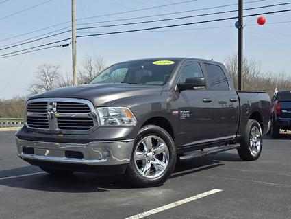 2019 Ram 1500 Classic Hopkinsville KY