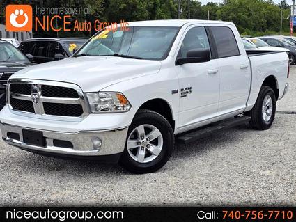 2019 Ram 1500 Classic Carroll OH