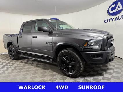 2019 Ram 1500 Classic Memphis TN