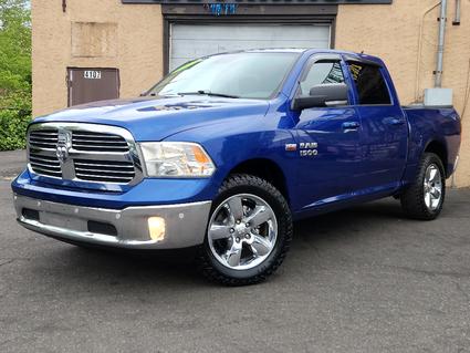 2019 Ram 1500 Classic Philadelphia PA