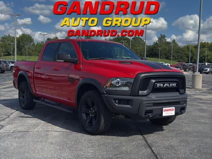2022 Ram 1500 Classic Green Bay WI