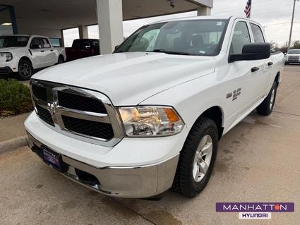 2022 Ram 1500 Classic Manhattan KS