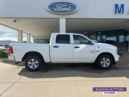 2022 Ram 1500 Classic Manhattan KS