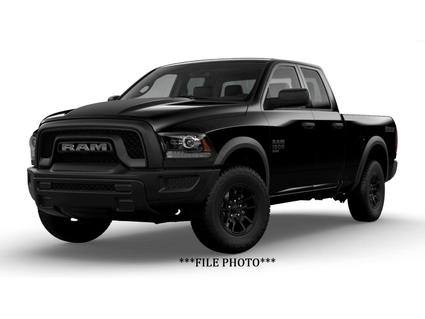 2022 Ram 1500 Classic Sterling CO