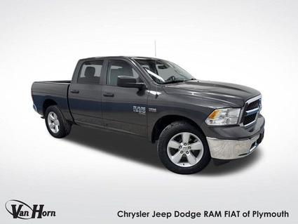 2023 Ram 1500 Classic Plymouth WI