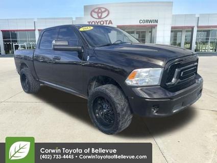 2013 Ram 1500 Bellevue NE