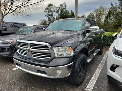 2014 Ram 1500 Jacksonville FL