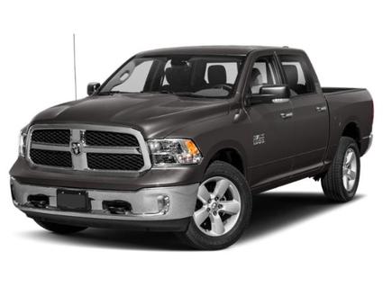2014 Ram 1500 Jacksonville FL