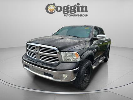 2014 Ram 1500 Jacksonville FL