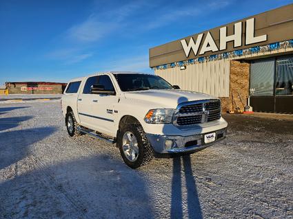 2014 Ram 1500 Devil's Lake ND