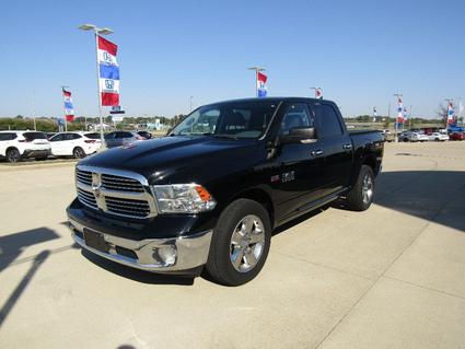 2015 Ram 1500 Effingham IL