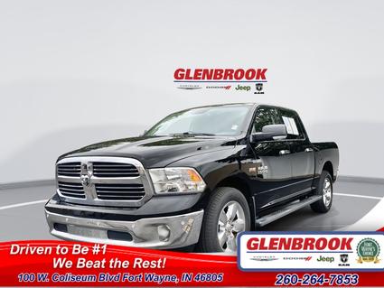 2015 Ram 1500 Fort Wayne IN