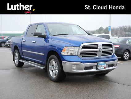 2016 Ram 1500 Waite Park MN