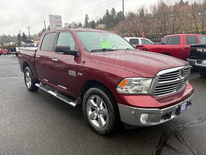 2016 Ram 1500 Pullman WA