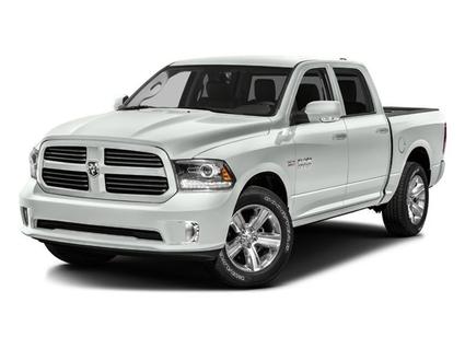 2016 Ram 1500 Hayesville NC