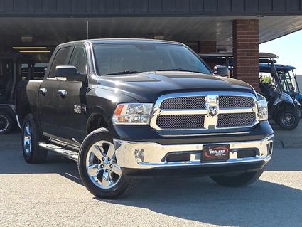2017 Ram 1500 Cleburne TX