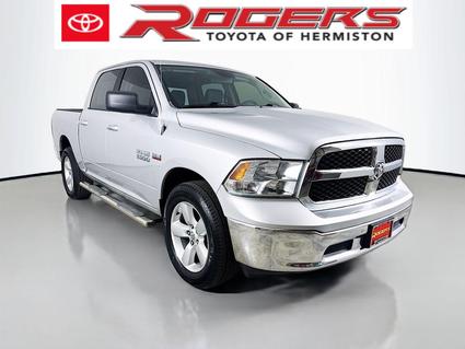 2017 Ram 1500 Hermiston OR
