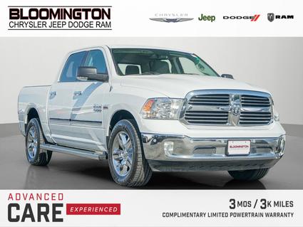 2018 Ram 1500 Minneapolis MN