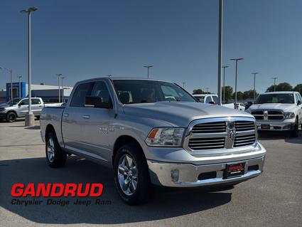 2018 Ram 1500 Green Bay WI
