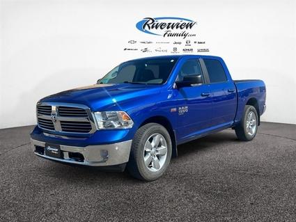 2019 Ram 1500 Classic Oacoma SD