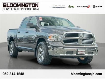2019 Ram 1500 Classic Minneapolis MN