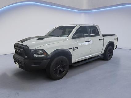 2021 Ram 1500 Classic Marathon City WI