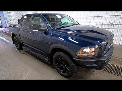 2022 Ram 1500 Classic Spearfish SD